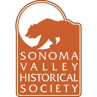 Sonoma Valley Historical Society