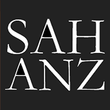 sahanz5 logo